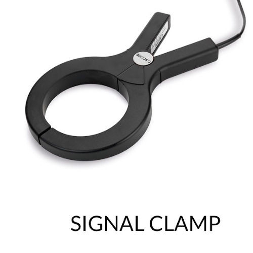 signal clamp